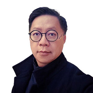 ABAC BHWG 張嘉淵副主席